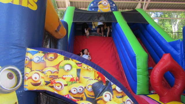 Fiesta de la APYMA 2025