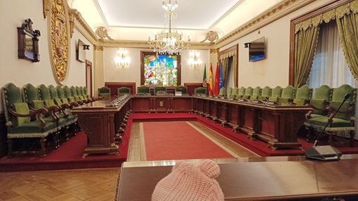 Ayuntamiento de Pamplona - 3º EP
